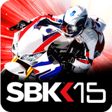 SBK15 Official Mobile Game