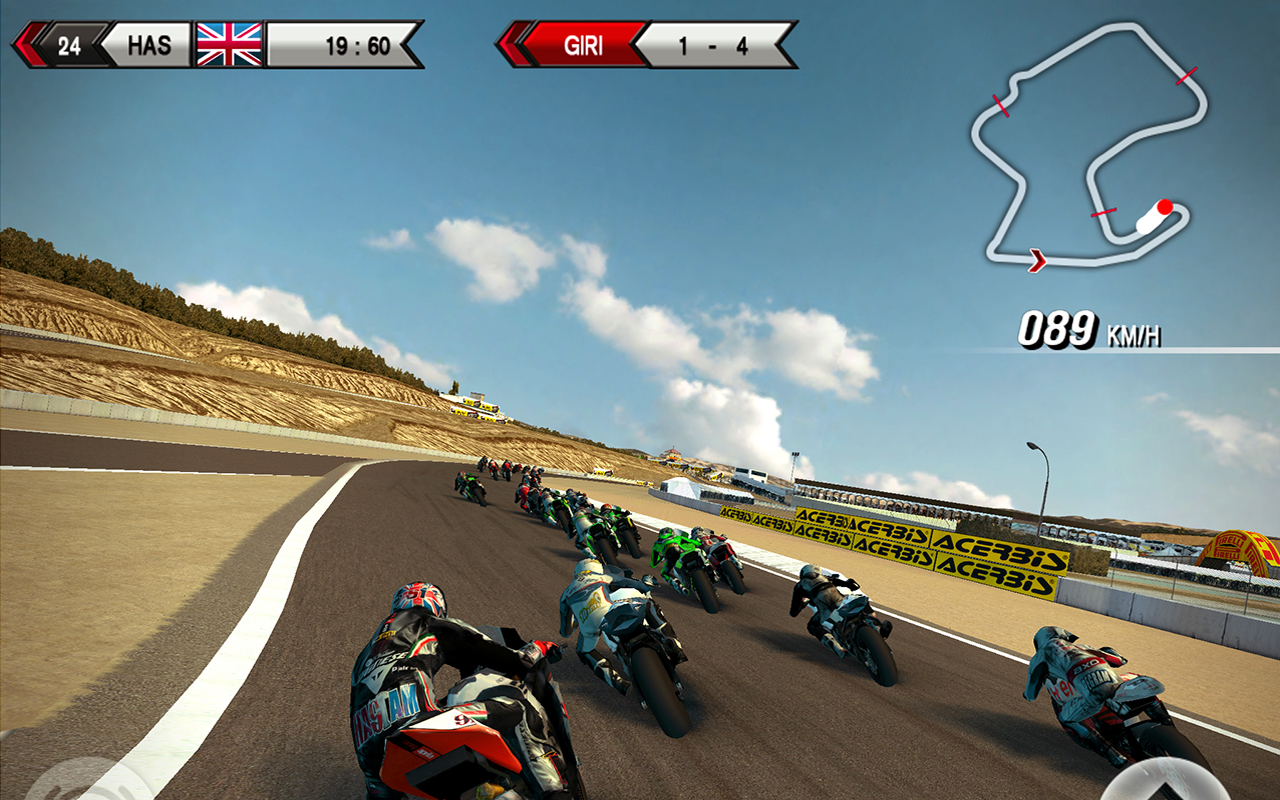 Sbk15 Official Mobile Game Apk 1 5 2 Download For Android Download Sbk15 Official Mobile Game Xapk Apk Obb Data Latest Version Apkfab Com