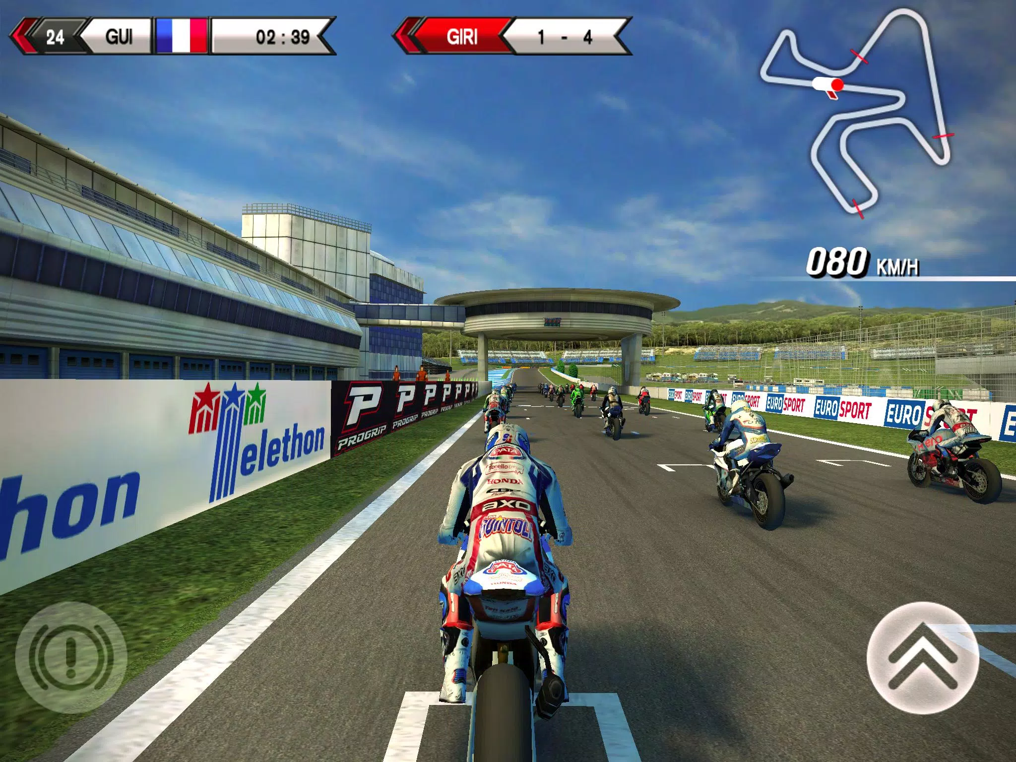 Jogo de Moto 2: Jogos Offline 1.51 para Android Grátis - Download APK