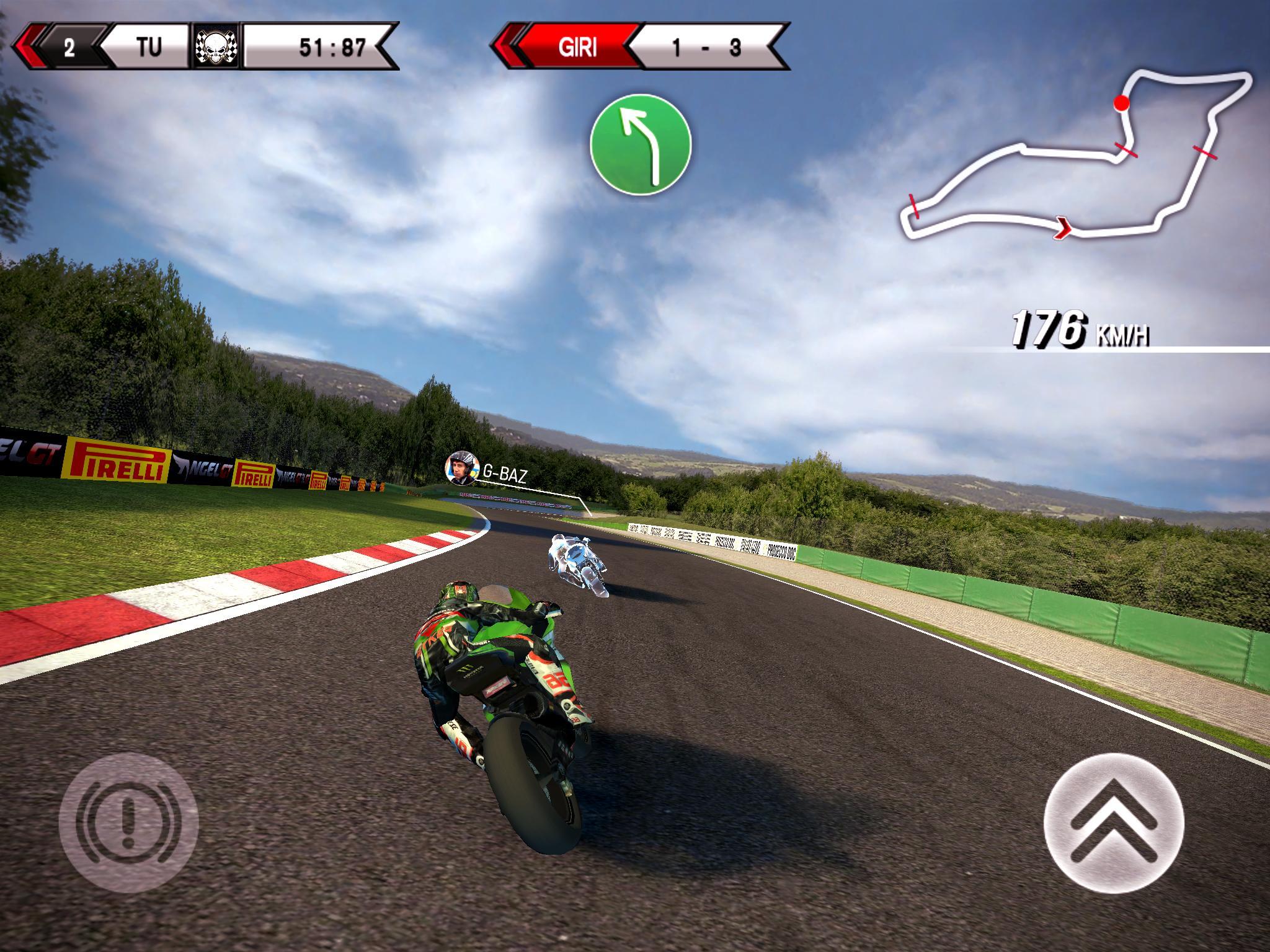Sbk15 For Android Apk Download