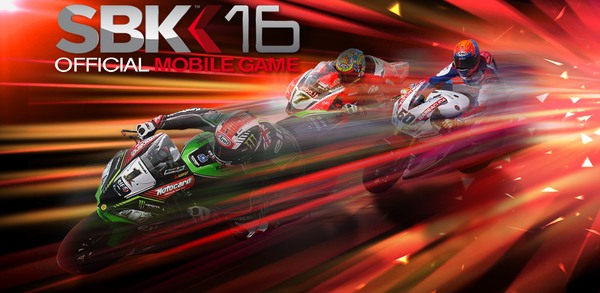 Hướng dẫn từng bước: cách tải xuống SBK16 Official Mobile Game trên Android image