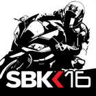 SBK16 أيقونة