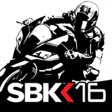 SBK16 Official Mobile Game aplikacja