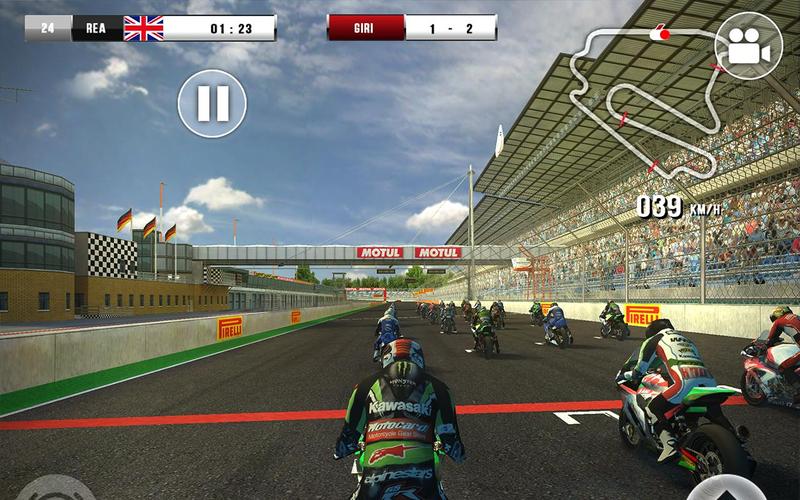 TÉLÉCHARGER SBK16 ANDROID SBK16 ANDROID TÉLÉCHARGER