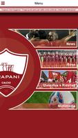 Calcio Trapani capture d'écran 2