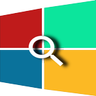 Windows 10 Shortcut иконка