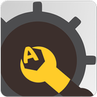Auto Control (Car Check) icon