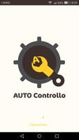 Auto Controllo Affiche