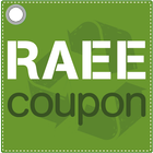 RAEE Coupon ikon