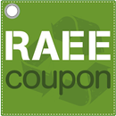 RAEE Coupon APK