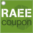 RAEE Coupon icon