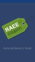 RAEE Coupon Affiche