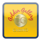 Golden Gallery Casinò आइकन