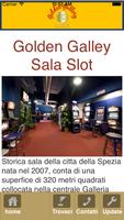Golden Gallery Casinò capture d'écran 1