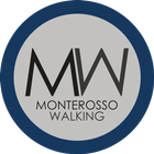 Monterosso Walking icône