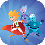 Elio e i cacciamostri