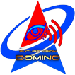 Domino Broadcast