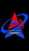 Domino Broadcast Affiche