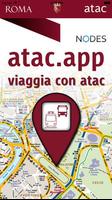 Poster Viaggia con ATAC