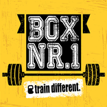 BOX NR.1 - CROSSFIT ISERNIA