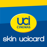 SKIN ucicard aplikacja