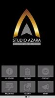 Studio Azara Plakat