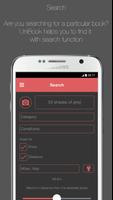 UniBookApp screenshot 4