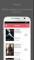 UniBookApp স্ক্রিনশট 2
