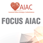 FOCUS AIAC आइकन