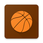 BBScout - BasketBall Scout ไอคอน