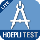 Hoepli Test Ingegneria Lite APK