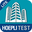 Hoepli Test Architettura Lite APK