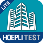 Icona Hoepli Test Architettura Lite