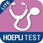 Icona Hoepli Test Medicina-Odontoiatria-Veterinaria Lite