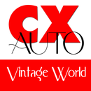CX Auto World Vintage APK