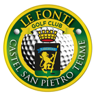 GolfLeFonti Zeichen