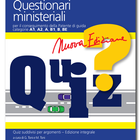 Piattaforma Quiz patenti icon