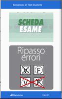 Piattaforma Quiz patenti screenshot 1
