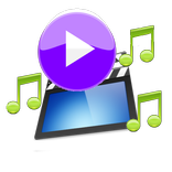 ”Background Media Player