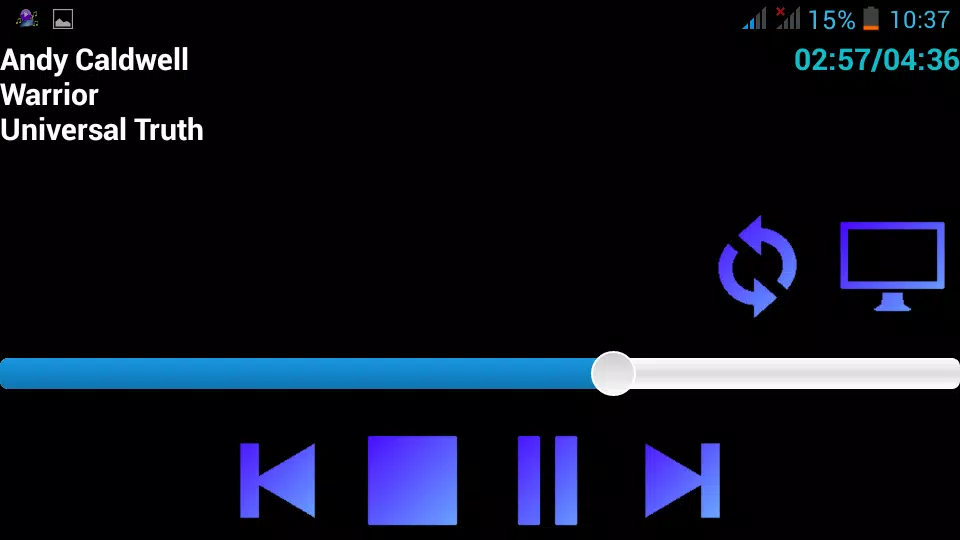 Background Video Player APK for Android Download