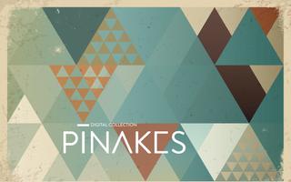Pinakes Affiche