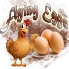 Flying Eggs आइकन