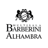 ikon Multisala Barberini e Alhambra