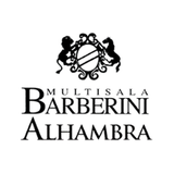 Multisala Barberini e Alhambra icon