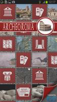 Archeoroma Poster