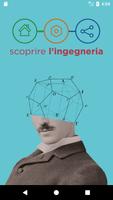 Scoprire l'Ingegneria 2017 Affiche