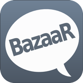 Bazaar icon