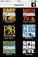 Pesca TV screenshot 1