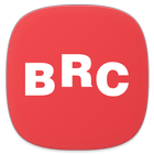 BRC Gas Equipment icône