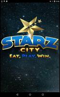 Starz City poster